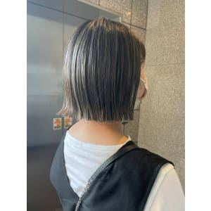 HAIR MAKE age 【ヘアーメイクアージュ】