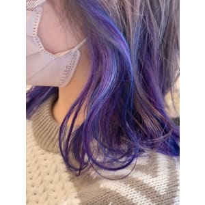 HAIR MAKE age 【ヘアーメイクアージュ】