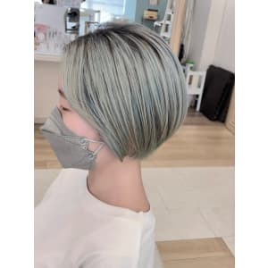 HAIR MAKE age 【ヘアーメイクアージュ】