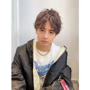 横浜☆ツイスパ 波巻き 波巻きスパイラル - Neolive aim 横浜店【ネオリーブアイムヨコハマテン】掲載中