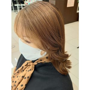 大人のツヤ髪 - M KOZO hair 東京駅PCP丸の内店【エムコーゾーヘア】掲載中