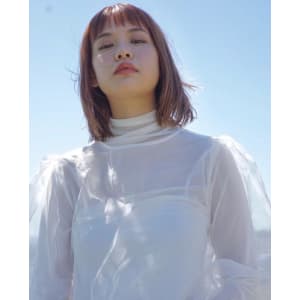 20代30代小顔ボブピンクヘアー★山之内 - SARA Beauty Sight 志免店【サラビューティーサイト シメテン】掲載中