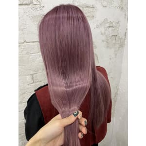 ホワイトピンクカラー/20代30代/￥12650