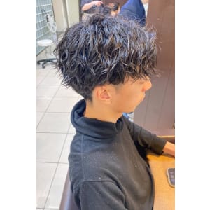 スパイラルウェーブ - Stilla smooth【スティラスムース】掲載中