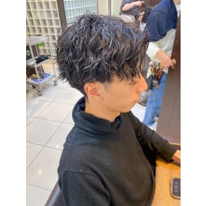 スパイラルウェーブ - Stilla smooth【スティラスムース】掲載中