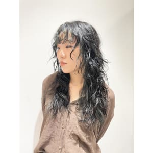 ロングウルフレイヤー◎
