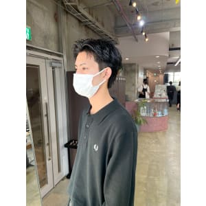 スパイキーショート - Union【ユニオン】掲載中
