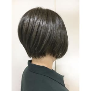 イルミナカラー スターダスト - Hair studio Olive 心斎橋店【ヘアースタジオオリーブシンサイバシテン】掲載中