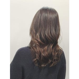 大人可愛い/髪質改善/アルティスト