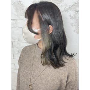 イヤリングカラー10代20代12650円