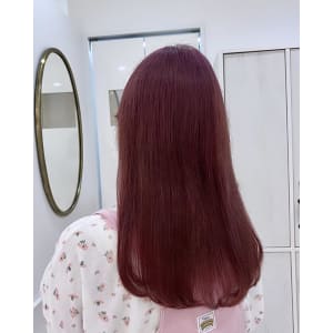 【１ブリーチピンク】＊rina＊