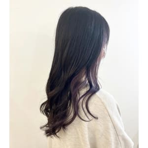 美髪/大人かわいい/こなれミディ/サンドベージュ - ブリーチ&トリートメント&ショート HETTU 仙台駅前店【ヘッツ】掲載中