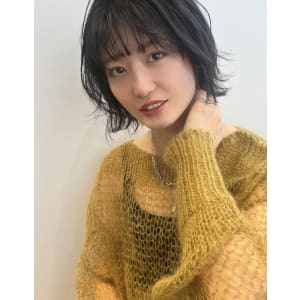 美髪/大人かわいい/こなれミディ/サンドベージュ - ブリーチ&トリートメント&ショート HETTU 仙台駅前店【ヘッツ】掲載中