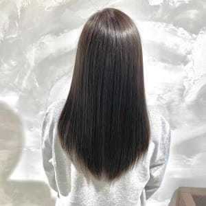 Louer  hairmake×ロング