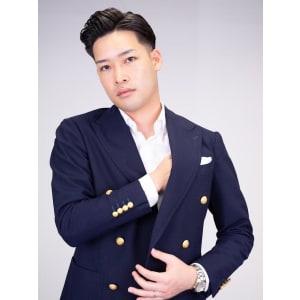FADEカット - @110 BARBER SHOP CONTINENTAL【ワンワンオー バーバー ショップ コンチネンタル】掲載中