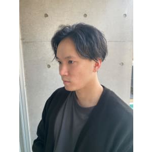2ブロック×センタ―パート - West Side Cut Club【ウエストサイドカットクラブ】掲載中