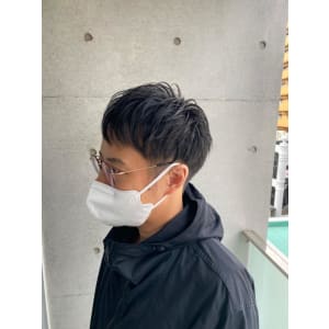 2ブロック×ビジネス - West Side Cut Club【ウエストサイドカットクラブ】掲載中