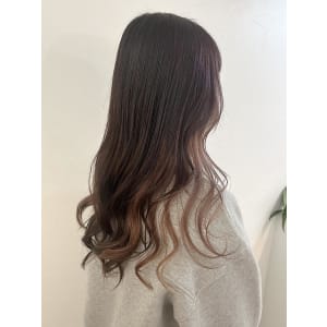 美髪/大人かわいい/こなれミディ/サンドベージュ - ブリーチ&トリートメント&ショート HETTU 仙台駅前店【ヘッツ】掲載中
