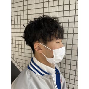 スパイラルパーマ☆ - Neolive aim 横浜店【ネオリーブアイムヨコハマテン】掲載中