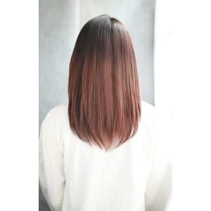 20代30代40代　秋が目覚める甘ロング【草津】