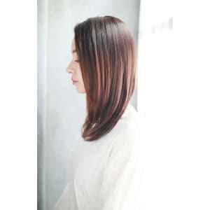 20代30代40代　秋が目覚める甘ロング【草津】