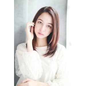 20代30代40代　秋が目覚める甘ロング【草津】