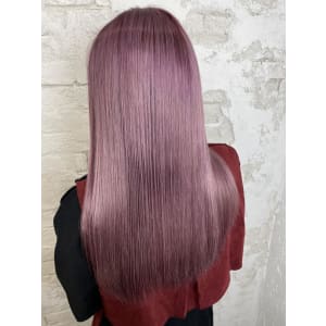 ピンクカラー/20代30代/￥12650
