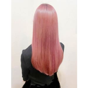 【Reir下北沢】*大人ガーリー+ベイビーピンク*