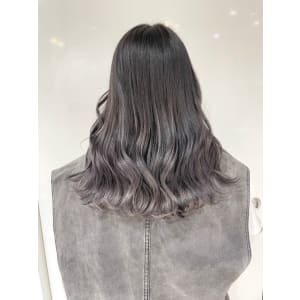髪質改善/イルミナカラー/アディクシーカラー/インナーカラー - amble luxe 中野【アンブルリュクス ナカノ】掲載中