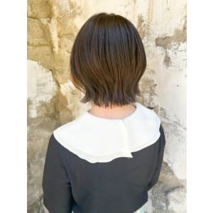 【Reir吉祥寺】*フェイスフレーミング+ベビーベージュ* - Reir_吉祥寺 レイール キチジョウジ【レイール キチジョウジ】掲載中