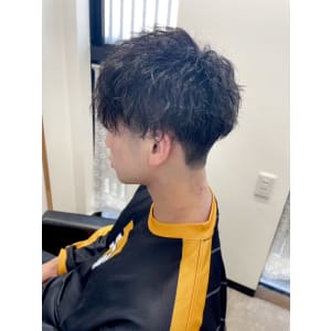 Hair Salon for D style - Hair Salon for D【ヘアサロン フォーディー】掲載中