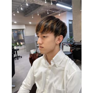 メッシュマッシュ