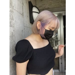 ミルクティーベージュ　ホワイトベージュ　ベージュ