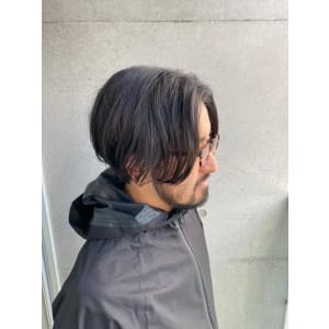 センタ―パート - West Side Cut Club【ウエストサイドカットクラブ】掲載中
