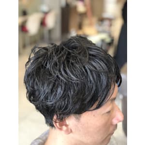 ソフトツイスパ
