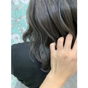 HUG CLAIRE 春日井店×ミディアム