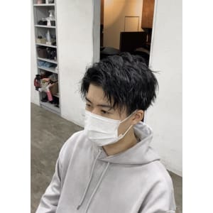 アップバング/黒髪/マッシュ/フォーマル/¥5280 - prize Iris 池袋【プライズ アイリス】池袋駅東口店【プライズアイリス イケブクロ イケブクロヒガシグチテン】掲載中