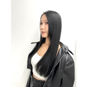 【寺本】上品ナチュラルスタイル