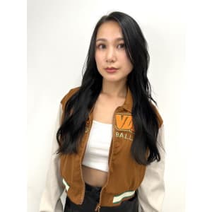 【寺本】大人上品レイヤースタイル