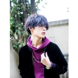 髪質改善/イルミナカラー/アディクシーカラー/インナーカラー - amble luxe 中野【アンブルリュクス ナカノ】掲載中