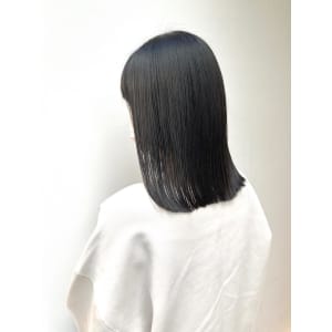 美髪/大人かわいい/こなれミディ/サンドベージュ