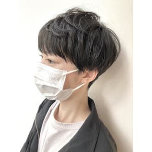 美髪/大人かわいい/こなれミディ/サンドベージュ