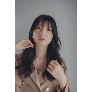 ナチュラルロングウェーブ - flammeum平塚店【フラミュームヒラツカテン】掲載中
