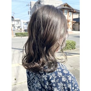 大人可愛い/イルミナカラー