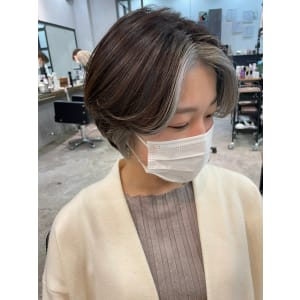 Rumor ×【フェイスフレーミング】