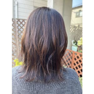 外ハネレイヤー - EMU international 春日部本店【エムインターナショナル】掲載中