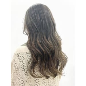 大人可愛い/ヌーディベージュ