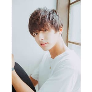 髪質改善/イルミナカラー/アディクシーカラー/インナーカラー - amble luxe 中野【アンブルリュクス ナカノ】掲載中