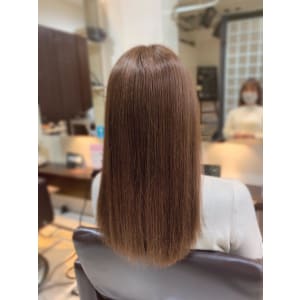 話題の酸性ストレート