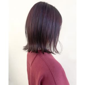 美髪/大人かわいい/こなれミディ/サンドベージュ - ブリーチ&トリートメント&ショート HETTU 仙台駅前店【ヘッツ】掲載中